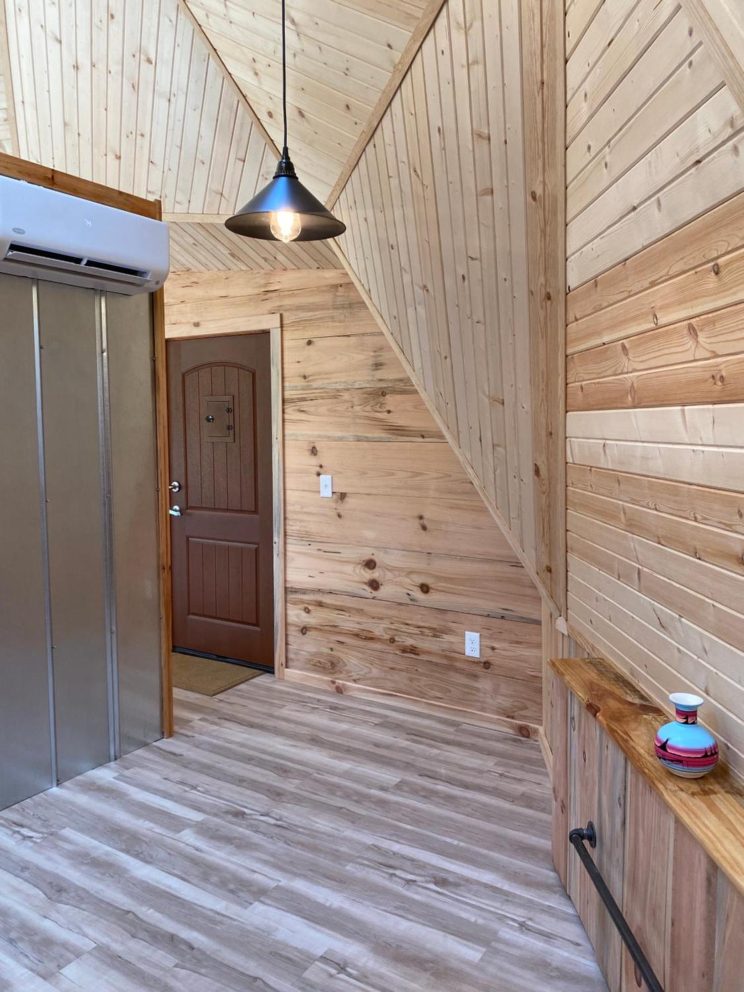 Natahala Glamping Red Dome #23 Villa Topton ภายนอก รูปภาพ